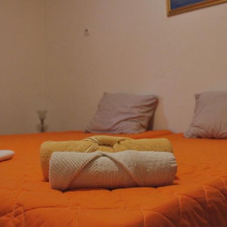 Zsh Apartment Ohrid Esterno foto
